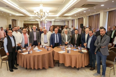حوارية معمارية تدعو لتعزيز التكامل بين الجانب الأكاديمي والممارسة المهنية