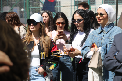 أمنية ونجم المنتخب الوطني عُودة الفاخوري يعلنان شراكة تدعم الشباب والطموح الأردني