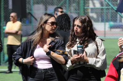أمنية ونجم المنتخب الوطني عُودة الفاخوري يعلنان شراكة تدعم الشباب والطموح الأردني