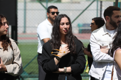 أمنية ونجم المنتخب الوطني عُودة الفاخوري يعلنان شراكة تدعم الشباب والطموح الأردني