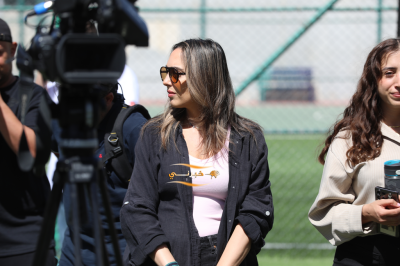 أمنية ونجم المنتخب الوطني عُودة الفاخوري يعلنان شراكة تدعم الشباب والطموح الأردني