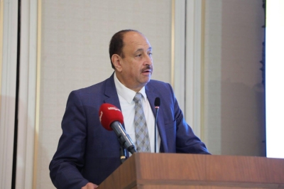 برعاية ماسية من جامعة عمان العربية… المؤتمر العالمي الأول للصحة الرقمية والذكاء الاصطناعي في عمّان
