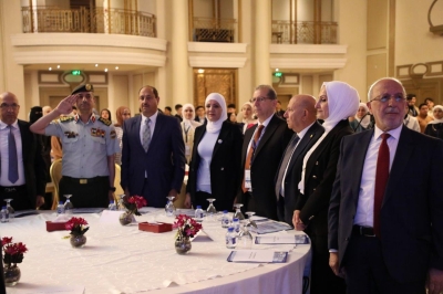 برعاية ماسية من جامعة عمان العربية… المؤتمر العالمي الأول للصحة الرقمية والذكاء الاصطناعي في عمّان