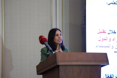 برعاية ماسية من جامعة عمان العربية… المؤتمر العالمي الأول للصحة الرقمية والذكاء الاصطناعي في عمّان