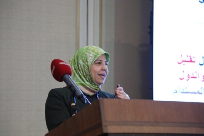 برعاية ماسية من جامعة عمان العربية… المؤتمر العالمي الأول للصحة الرقمية والذكاء الاصطناعي في عمّان