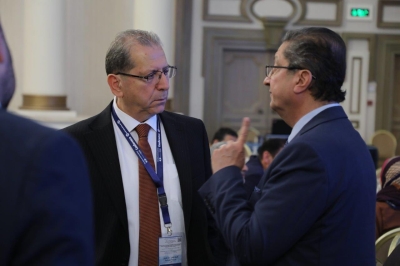 برعاية ماسية من جامعة عمان العربية… المؤتمر العالمي الأول للصحة الرقمية والذكاء الاصطناعي في عمّان