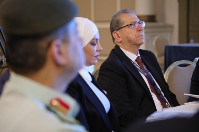 برعاية ماسية من جامعة عمان العربية… المؤتمر العالمي الأول للصحة الرقمية والذكاء الاصطناعي في عمّان