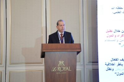 برعاية ماسية من جامعة عمان العربية… المؤتمر العالمي الأول للصحة الرقمية والذكاء الاصطناعي في عمّان
