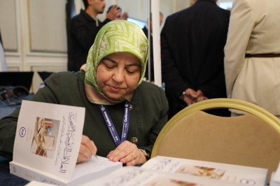برعاية ماسية من جامعة عمان العربية… المؤتمر العالمي الأول للصحة الرقمية والذكاء الاصطناعي في عمّان