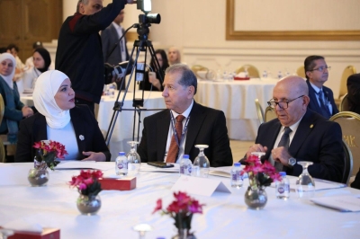 برعاية ماسية من جامعة عمان العربية… المؤتمر العالمي الأول للصحة الرقمية والذكاء الاصطناعي في عمّان