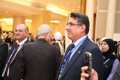 برعاية ماسية من جامعة عمان العربية… المؤتمر العالمي الأول للصحة الرقمية والذكاء الاصطناعي في عمّان