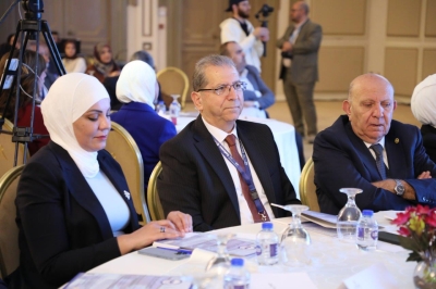 برعاية ماسية من جامعة عمان العربية… المؤتمر العالمي الأول للصحة الرقمية والذكاء الاصطناعي في عمّان