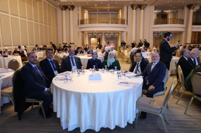 برعاية ماسية من جامعة عمان العربية… المؤتمر العالمي الأول للصحة الرقمية والذكاء الاصطناعي في عمّان