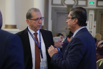 برعاية ماسية من جامعة عمان العربية… المؤتمر العالمي الأول للصحة الرقمية والذكاء الاصطناعي في عمّان