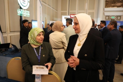 برعاية ماسية من جامعة عمان العربية… المؤتمر العالمي الأول للصحة الرقمية والذكاء الاصطناعي في عمّان