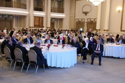 برعاية ماسية من جامعة عمان العربية… المؤتمر العالمي الأول للصحة الرقمية والذكاء الاصطناعي في عمّان