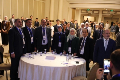 برعاية ماسية من جامعة عمان العربية… المؤتمر العالمي الأول للصحة الرقمية والذكاء الاصطناعي في عمّان