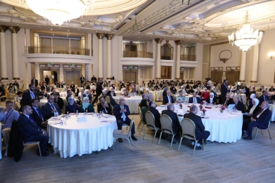 برعاية ماسية من جامعة عمان العربية… المؤتمر العالمي الأول للصحة الرقمية والذكاء الاصطناعي في عمّان