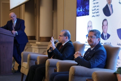 برعاية ماسية من جامعة عمان العربية… المؤتمر العالمي الأول للصحة الرقمية والذكاء الاصطناعي في عمّان