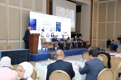 برعاية ماسية من جامعة عمان العربية… المؤتمر العالمي الأول للصحة الرقمية والذكاء الاصطناعي في عمّان