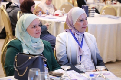 برعاية ماسية من جامعة عمان العربية… المؤتمر العالمي الأول للصحة الرقمية والذكاء الاصطناعي في عمّان