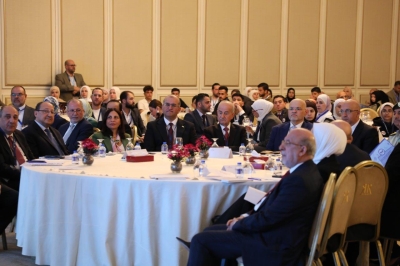 برعاية ماسية من جامعة عمان العربية… المؤتمر العالمي الأول للصحة الرقمية والذكاء الاصطناعي في عمّان
