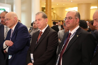 برعاية ماسية من جامعة عمان العربية… المؤتمر العالمي الأول للصحة الرقمية والذكاء الاصطناعي في عمّان