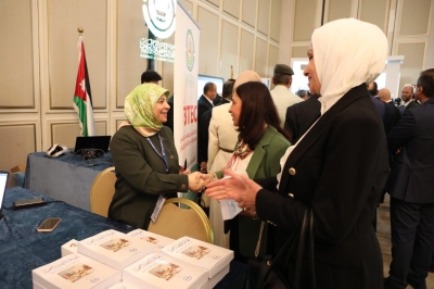برعاية ماسية من جامعة عمان العربية… المؤتمر العالمي الأول للصحة الرقمية والذكاء الاصطناعي في عمّان