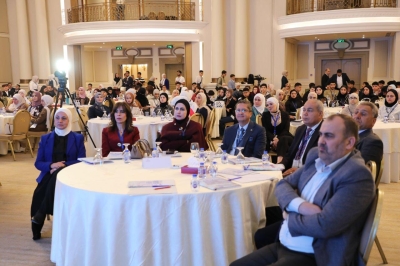 برعاية ماسية من جامعة عمان العربية… المؤتمر العالمي الأول للصحة الرقمية والذكاء الاصطناعي في عمّان