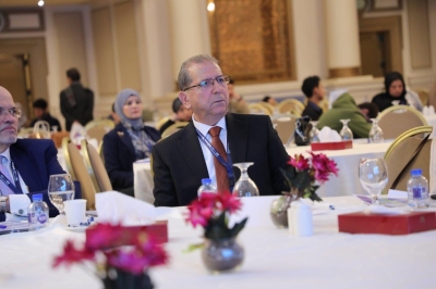 برعاية ماسية من جامعة عمان العربية… المؤتمر العالمي الأول للصحة الرقمية والذكاء الاصطناعي في عمّان
