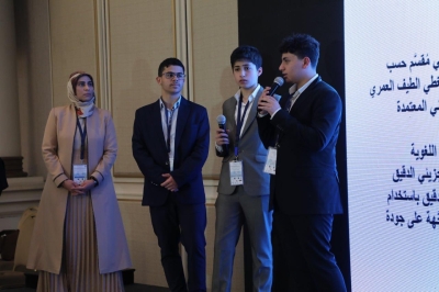 برعاية ماسية من جامعة عمان العربية… المؤتمر العالمي الأول للصحة الرقمية والذكاء الاصطناعي في عمّان