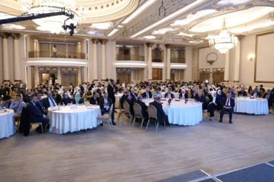 برعاية ماسية من جامعة عمان العربية… المؤتمر العالمي الأول للصحة الرقمية والذكاء الاصطناعي في عمّان