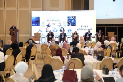 برعاية ماسية من جامعة عمان العربية… المؤتمر العالمي الأول للصحة الرقمية والذكاء الاصطناعي في عمّان