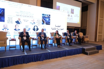 برعاية ماسية من جامعة عمان العربية… المؤتمر العالمي الأول للصحة الرقمية والذكاء الاصطناعي في عمّان