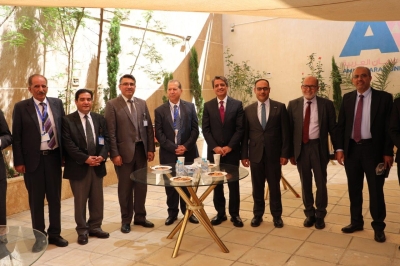 برعاية وزير الشباب... جامعة عمان العربية تختتم مسابقة الروبوتات والذكاء الاصطناعي 2026 بمشاركة عربية واسعة