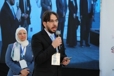 برعاية وزير الشباب... جامعة عمان العربية تختتم مسابقة الروبوتات والذكاء الاصطناعي 2026 بمشاركة عربية واسعة