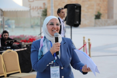 برعاية وزير الشباب... جامعة عمان العربية تختتم مسابقة الروبوتات والذكاء الاصطناعي 2026 بمشاركة عربية واسعة