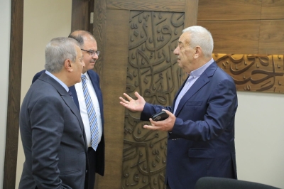 تعاون استراتيجي بين “الشرق الأوسط” ومركز الدراسات الاستراتيجية في الجامعة الأردنية لإطلاق مسار بحثي استشرافي