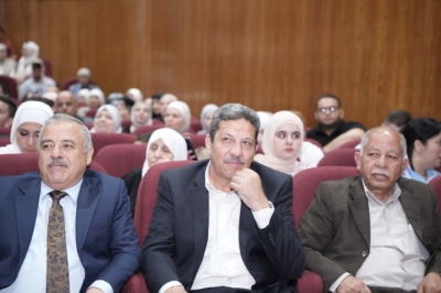 الأميرة سمية ترعى حفل تخريج الفوج 36 فوج التحدي  من طلبة مدارس الحكمة الثانوية - صور
