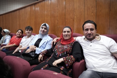 الأميرة سمية ترعى حفل تخريج الفوج 36 فوج التحدي  من طلبة مدارس الحكمة الثانوية - صور