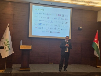 شركة الدائرة الخضراء تطلق برنامج Zero-to-Hero Gig وتعلن عن مبادرة “ Hero to Zero1000 وظيفة” وشراكة استراتيجية مع CREST