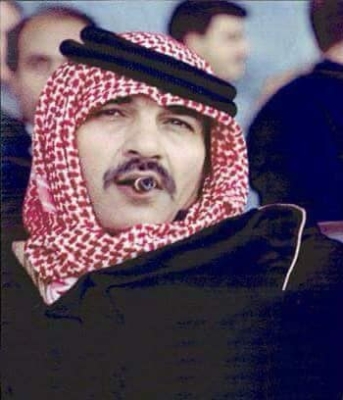 الذكرى الـ34 لرحيل الشيخ مصطفى العدوان.. مسيرة حافلة بالعطاء والإنجازات