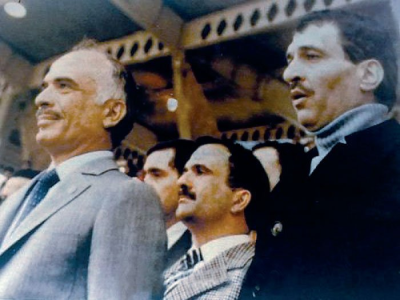 الذكرى الـ34 لرحيل الشيخ مصطفى العدوان.. مسيرة حافلة بالعطاء والإنجازات