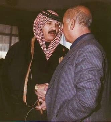 الذكرى الـ34 لرحيل الشيخ مصطفى العدوان.. مسيرة حافلة بالعطاء والإنجازات