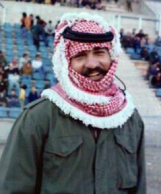 الذكرى الـ34 لرحيل الشيخ مصطفى العدوان.. مسيرة حافلة بالعطاء والإنجازات