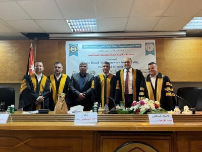 شركة الأسواق الحرة الأردنية تؤكد جاهزية فروعها في العقبة وتعزز التنسيق مع الجهات الحدودية