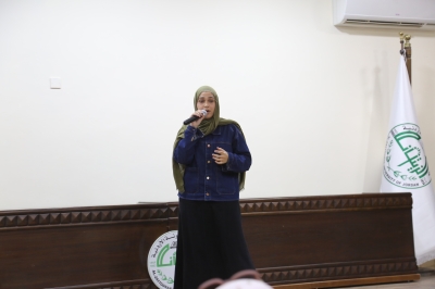جامعة الزيتونة الأردنية تنظم مسابقة للخطابة باللغة الإنجليزية بمشاركة واسعة من الطلبة