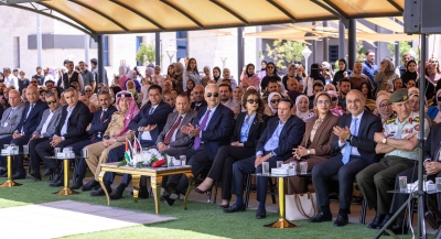 الأردن فوق كل اعتبار... رسائل وطنية من 