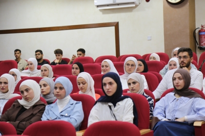 كلية العمارة والتصميم في جامعة الزيتونة الأردنية تنظّم ورشة عمل متخصصة حول تصميم الأثاث والمطابخ