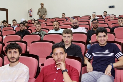 جامعة الزيتونة الأردنية تستضيف جلسة توعوية حول الكلفة الخفية للإلقاء العشوائي للنفايات في الأردن